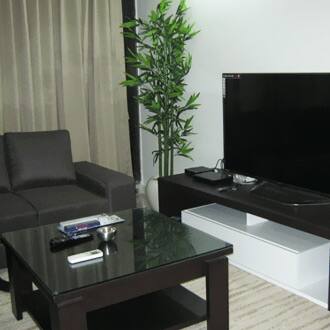 Formula Group Service Apartment Maruti 2, Ahmedabad 4